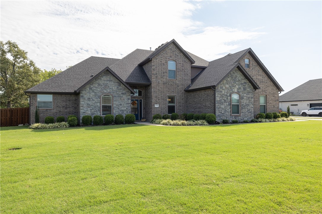 Elmdale Lake Estates - Residential