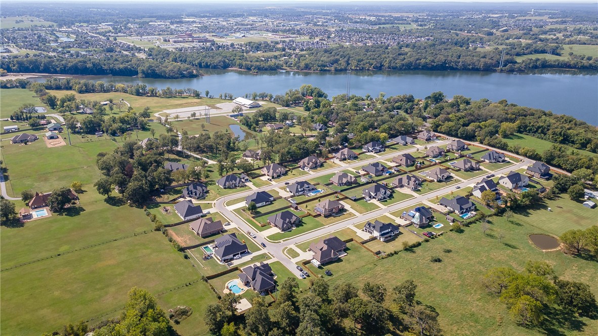 Elmdale Lake Estates - Residential