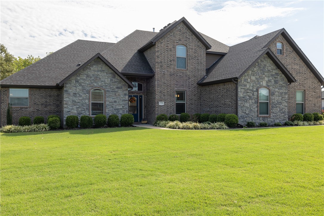 Elmdale Lake Estates - Residential
