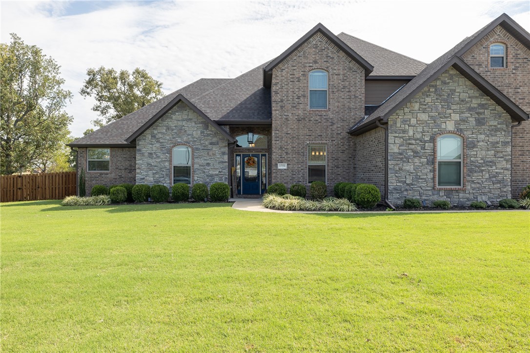 Elmdale Lake Estates - Residential
