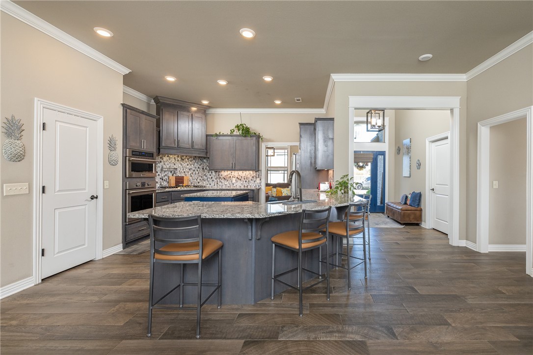 Elmdale Lake Estates - Residential