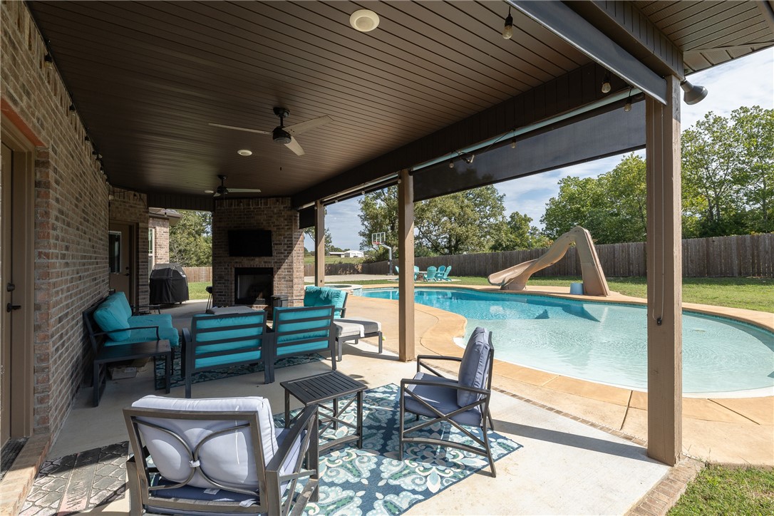 Elmdale Lake Estates - Residential
