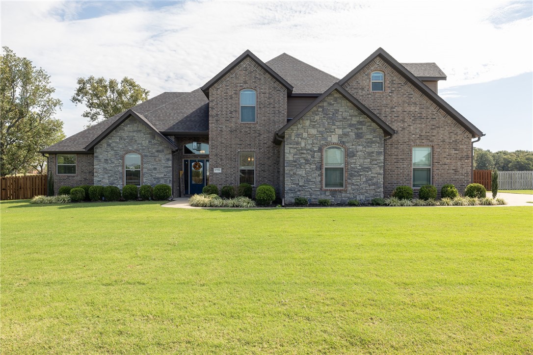 Elmdale Lake Estates - Residential