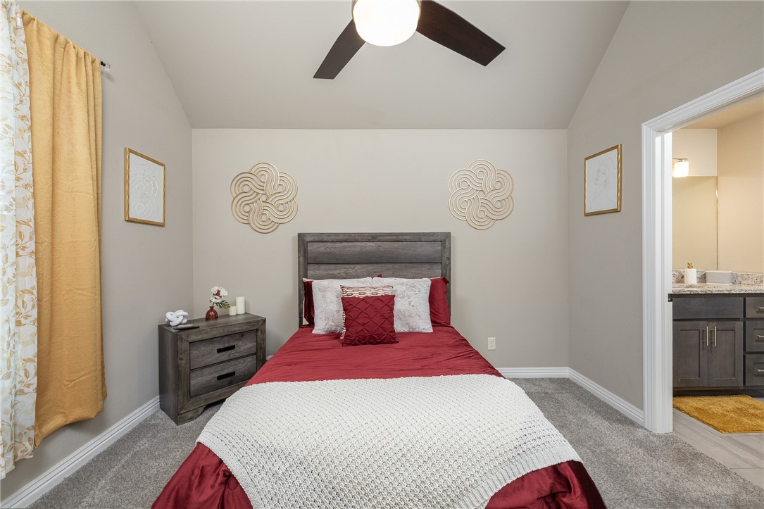 Elmdale Lake Estates - Residential