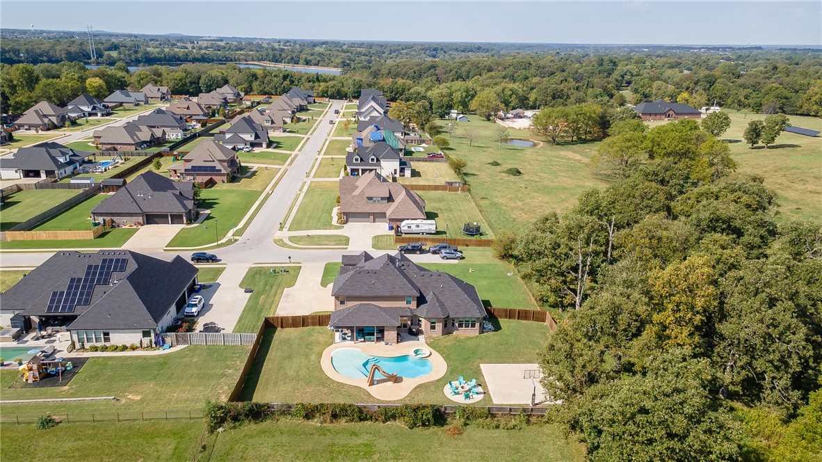 Elmdale Lake Estates - Residential