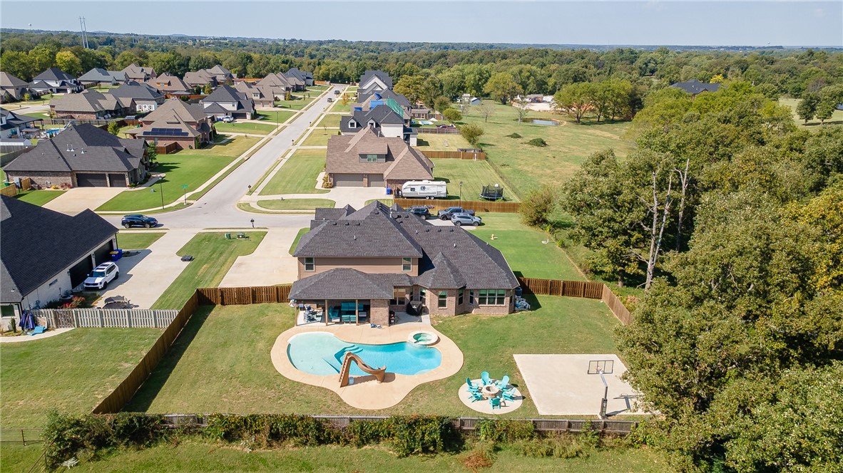 Elmdale Lake Estates - Residential