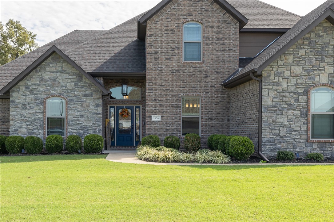 Elmdale Lake Estates - Residential