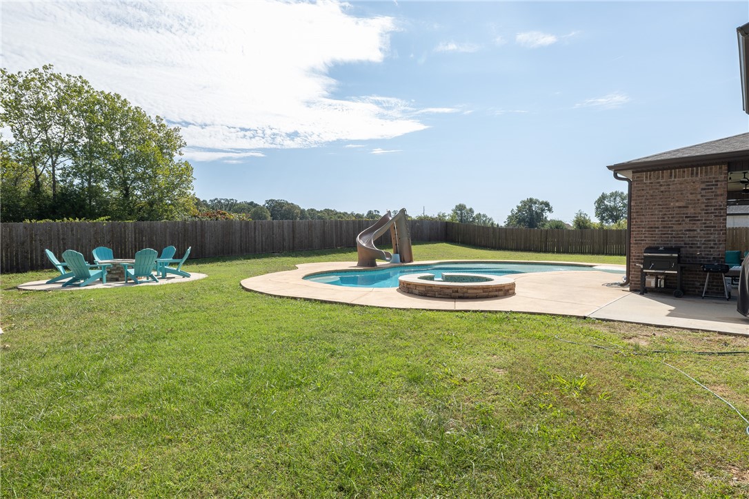 Elmdale Lake Estates - Residential