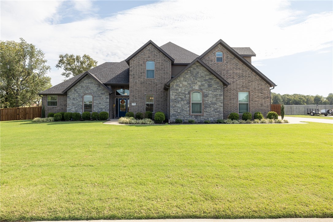 Elmdale Lake Estates - Residential