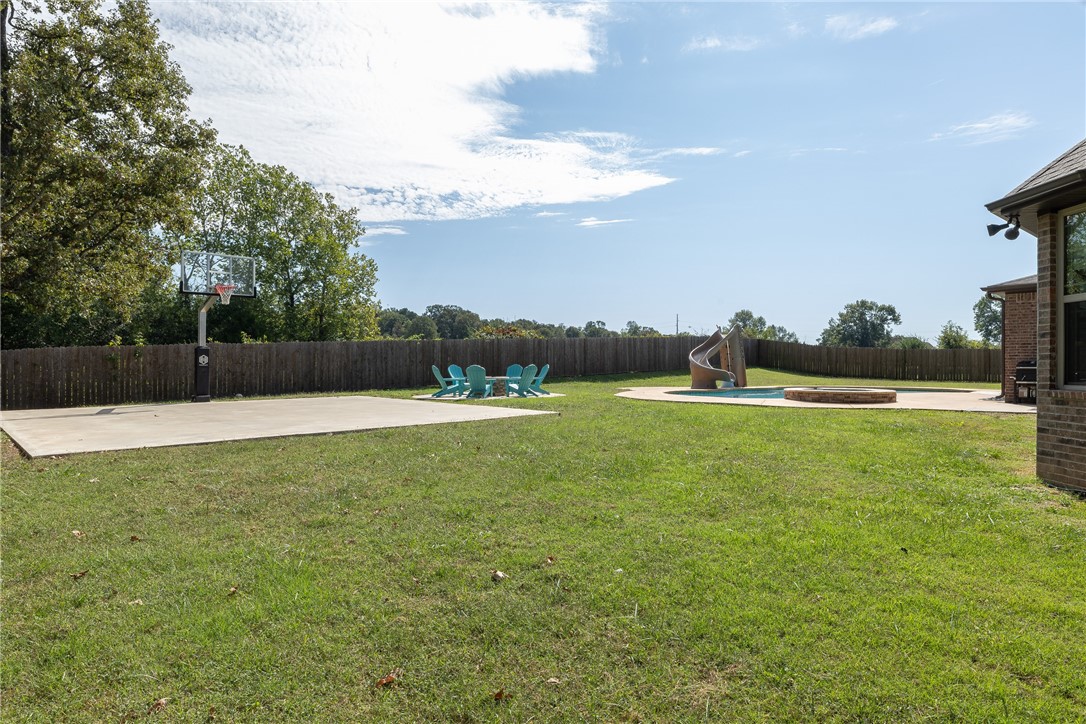 Elmdale Lake Estates - Residential