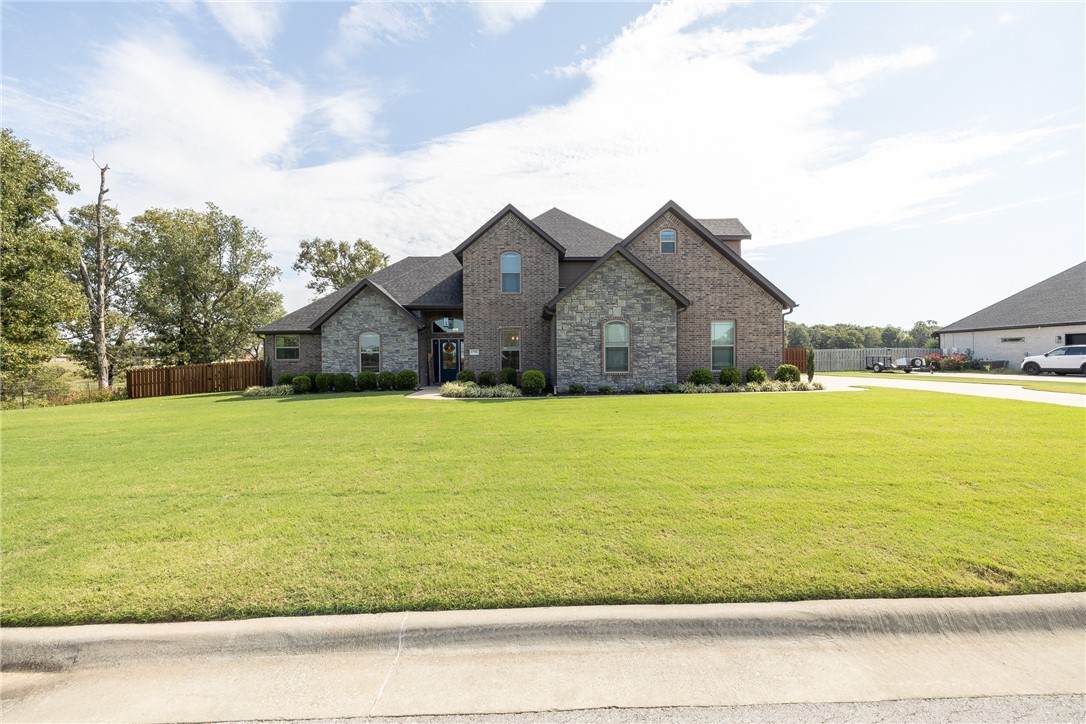 Elmdale Lake Estates - Residential