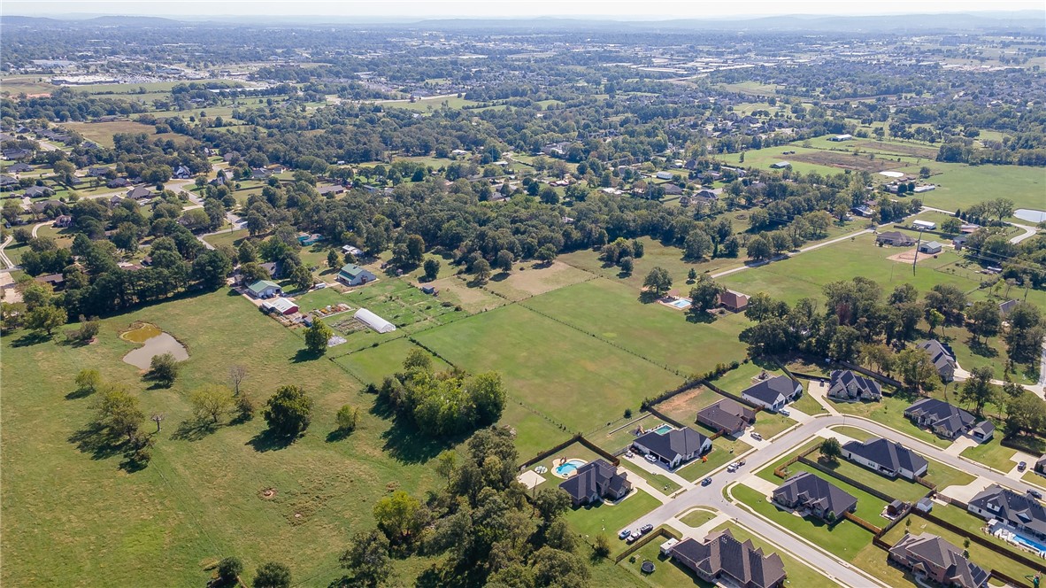 Elmdale Lake Estates - Residential