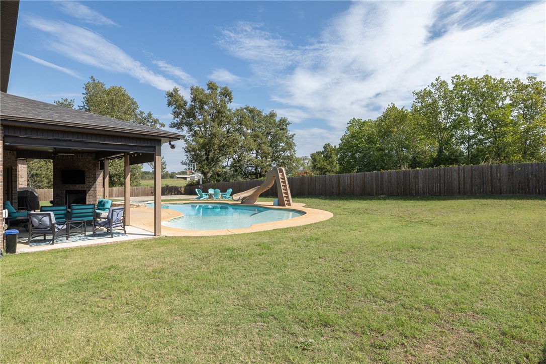 Elmdale Lake Estates - Residential