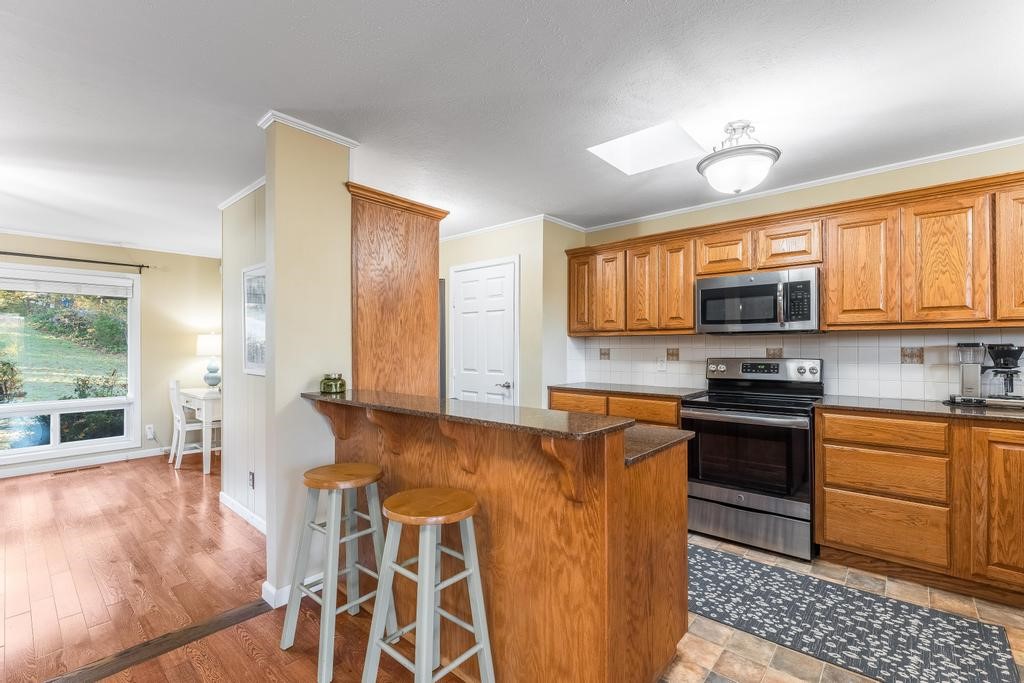 Avondale Sub 2 Bvv - Residential