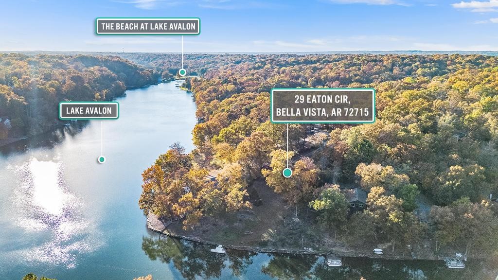 Avondale Sub 2 Bvv - Residential