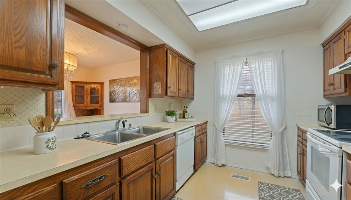 Brompton Courts Bvv - Residential