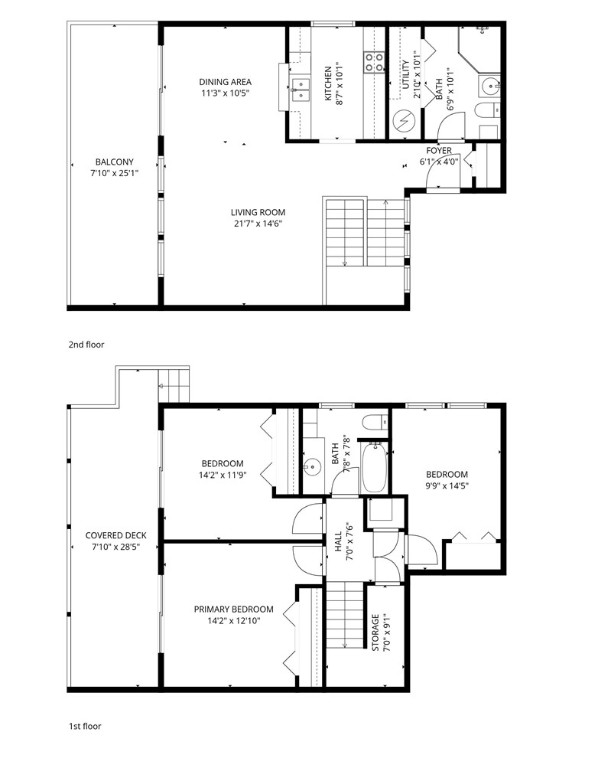 Brompton Courts Bvv - Residential
