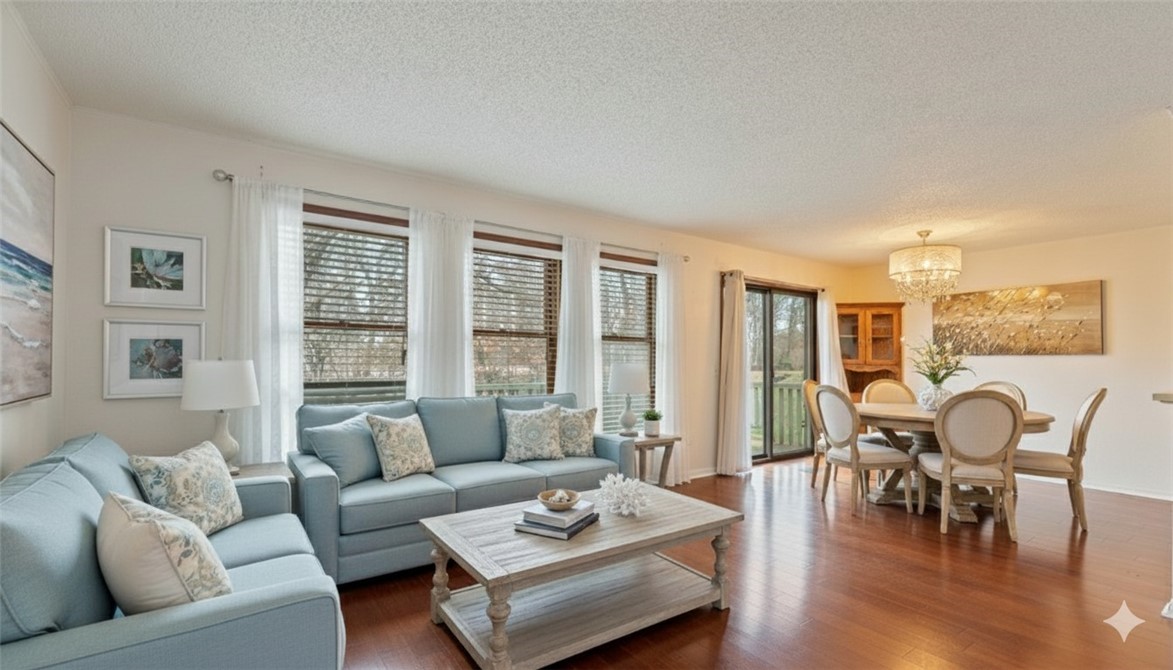 Brompton Courts Bvv - Residential