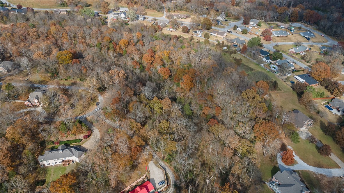 Village Estates - Land