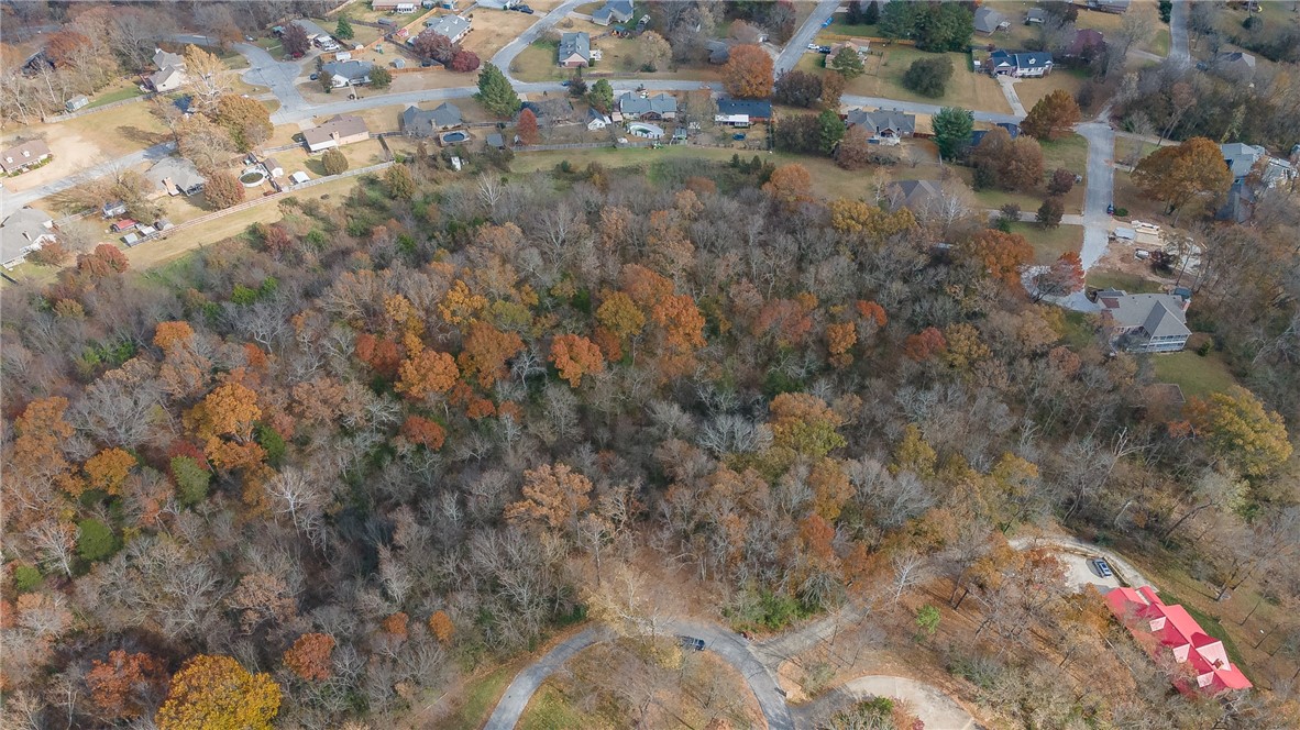 Village Estates - Land