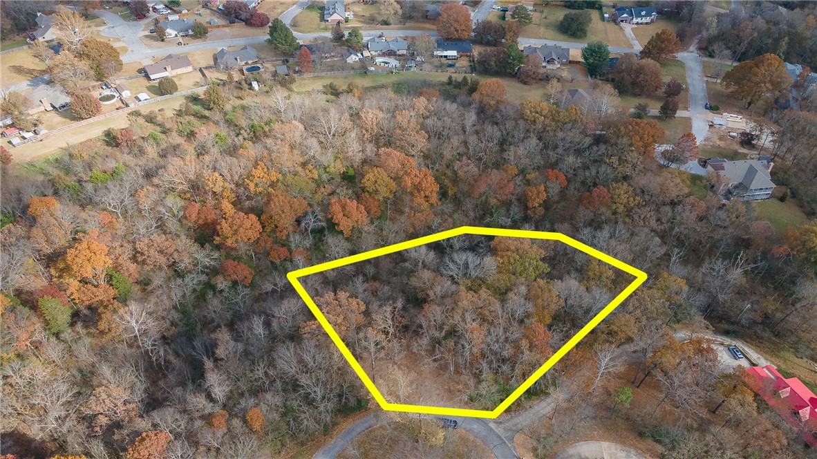 Village Estates - Land