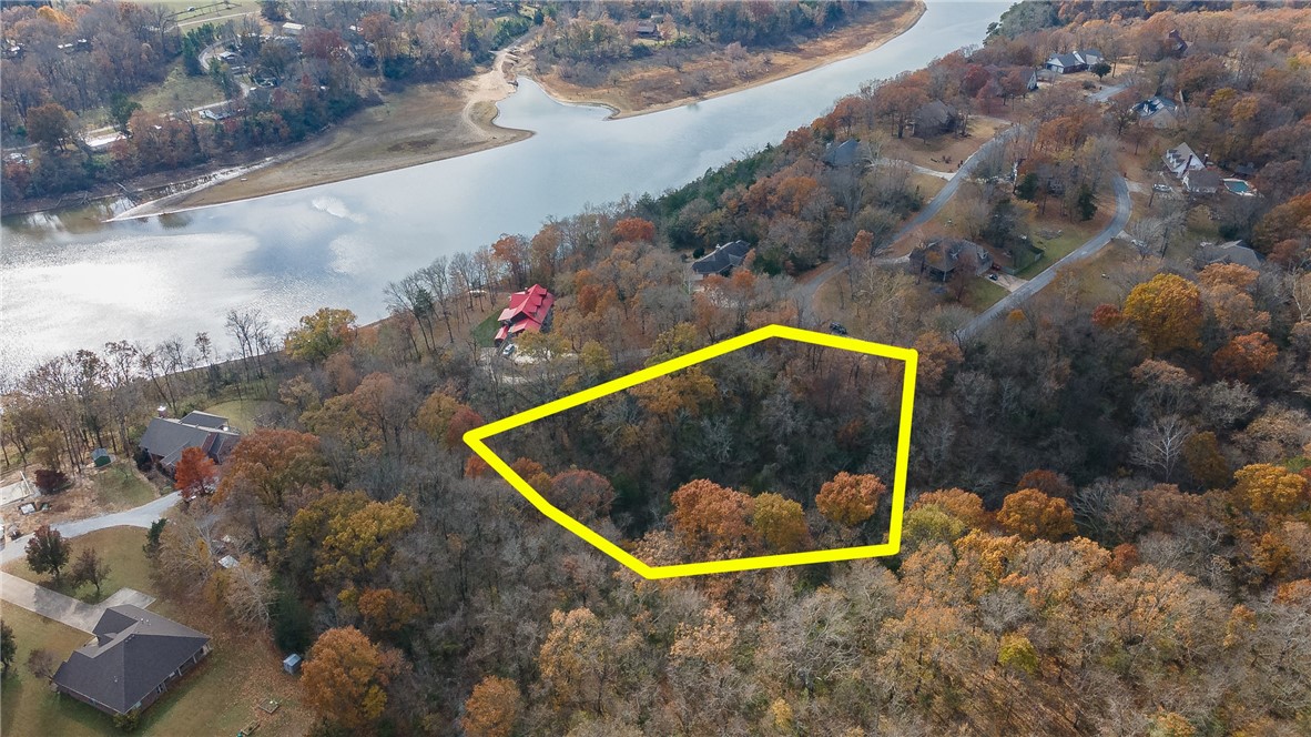 Village Estates - Land