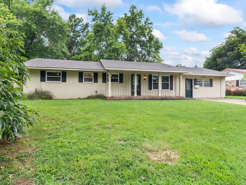 Dandys Add - Residential