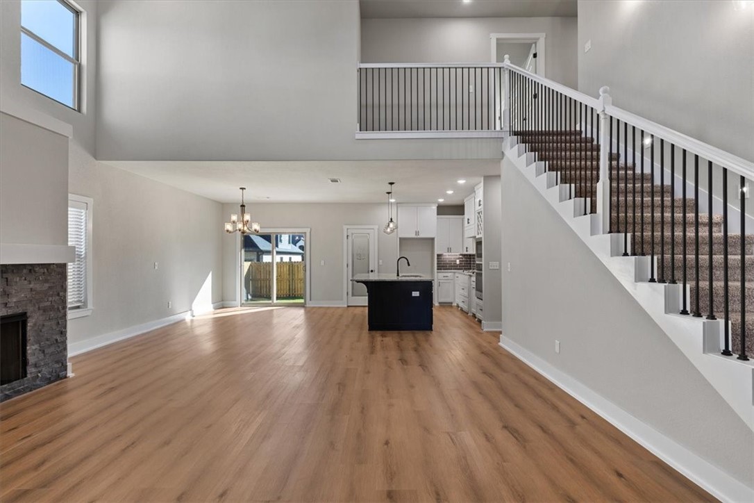 WALNUT GROVE SUB PH II-BENTONVILLE - Residential