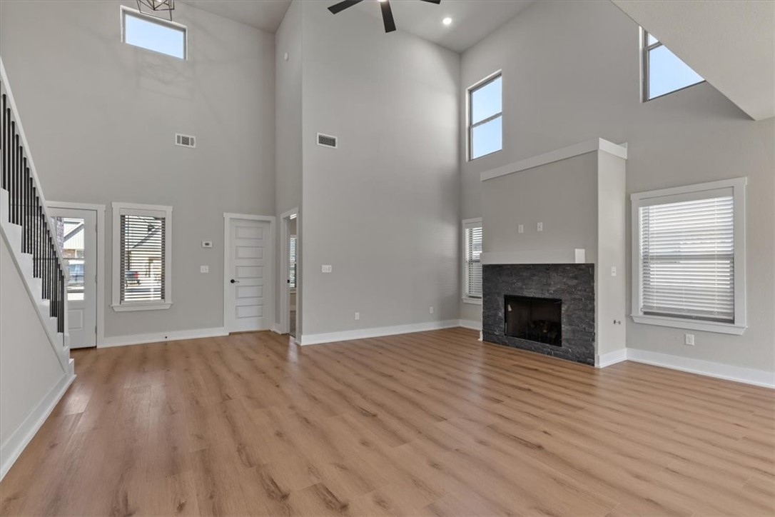 WALNUT GROVE SUB PH II-BENTONVILLE - Residential