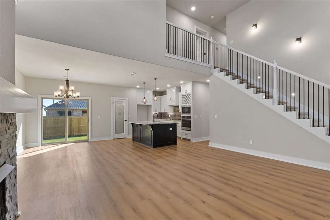 WALNUT GROVE SUB PH II-BENTONVILLE - Residential