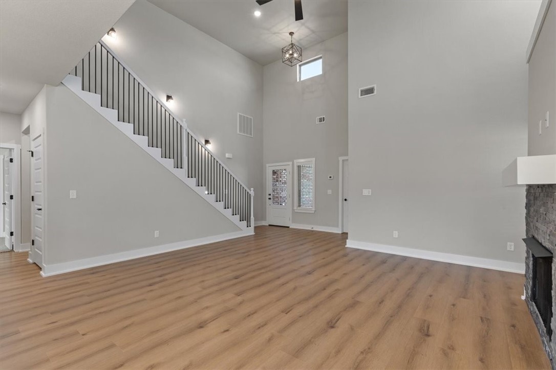 WALNUT GROVE SUB PH II-BENTONVILLE - Residential