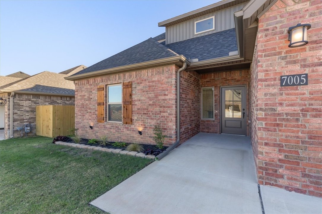 WALNUT GROVE SUB PH II-BENTONVILLE - Residential