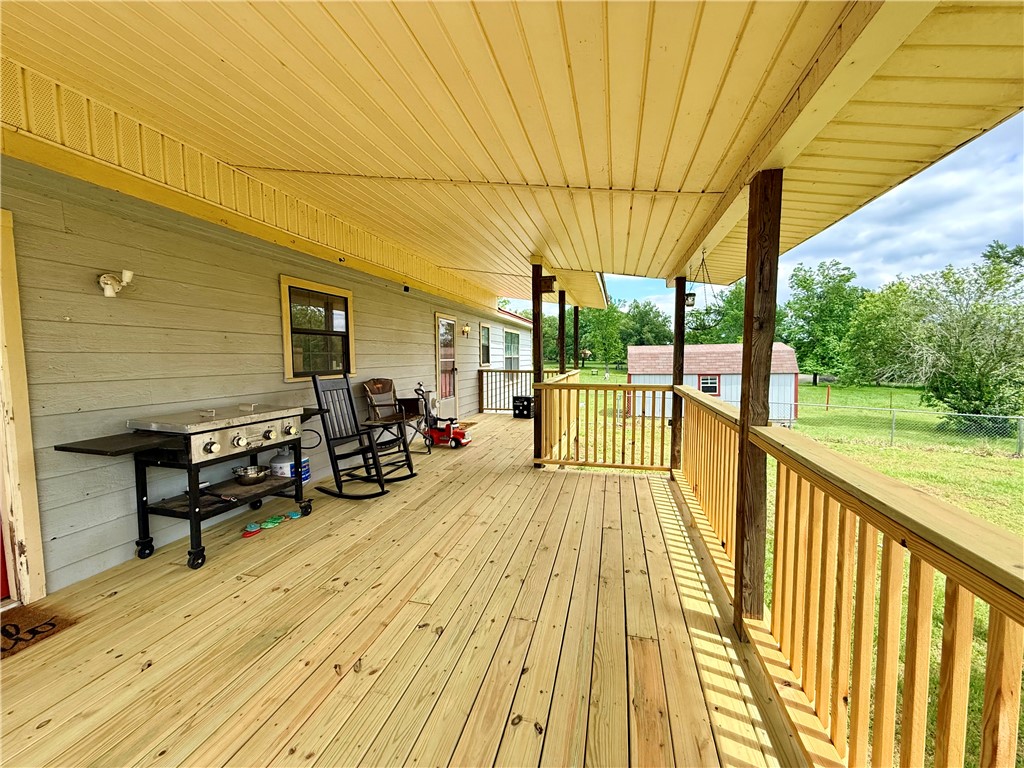 Mitchell Sub - Residential