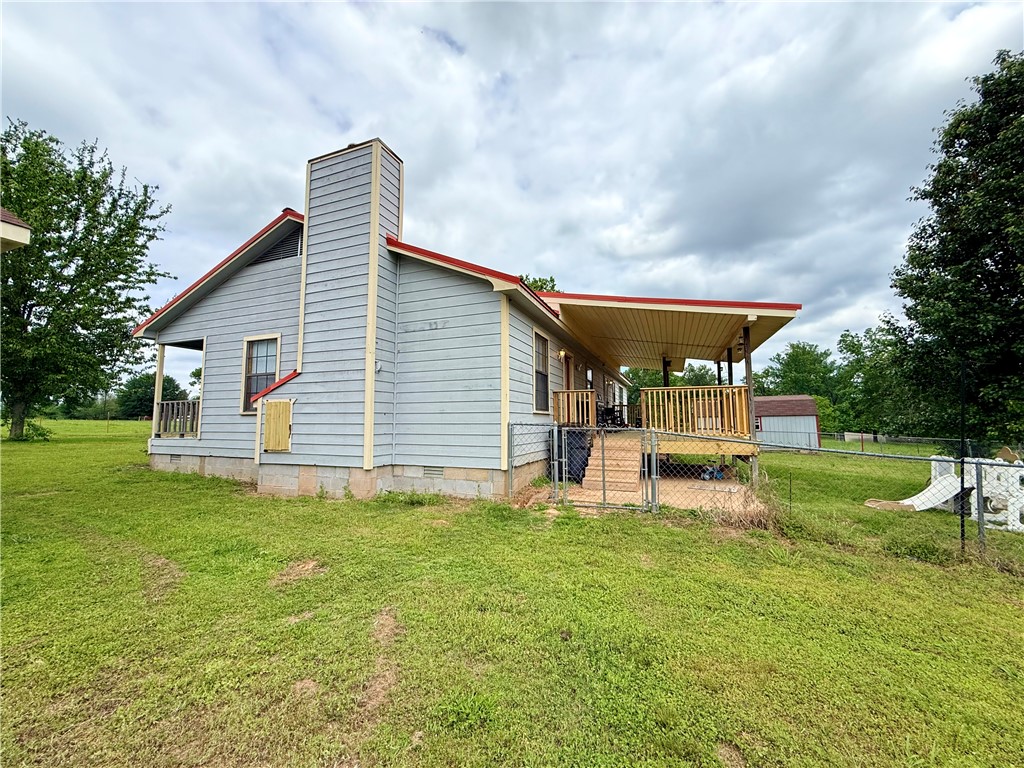 Mitchell Sub - Residential