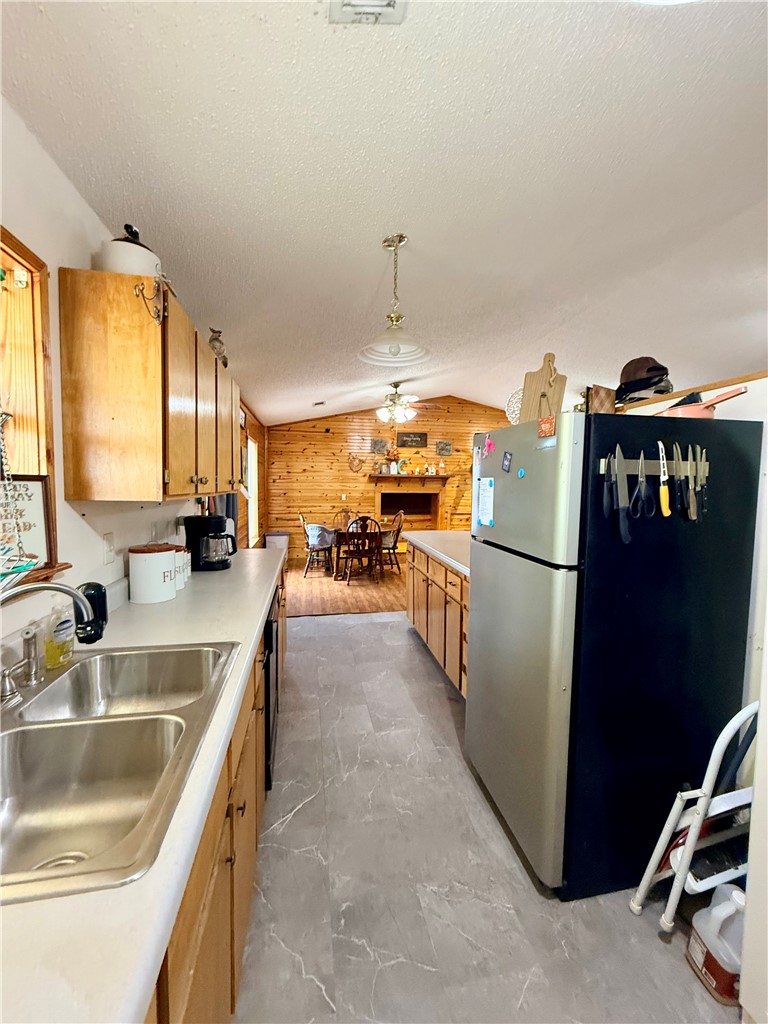 Mitchell Sub - Residential