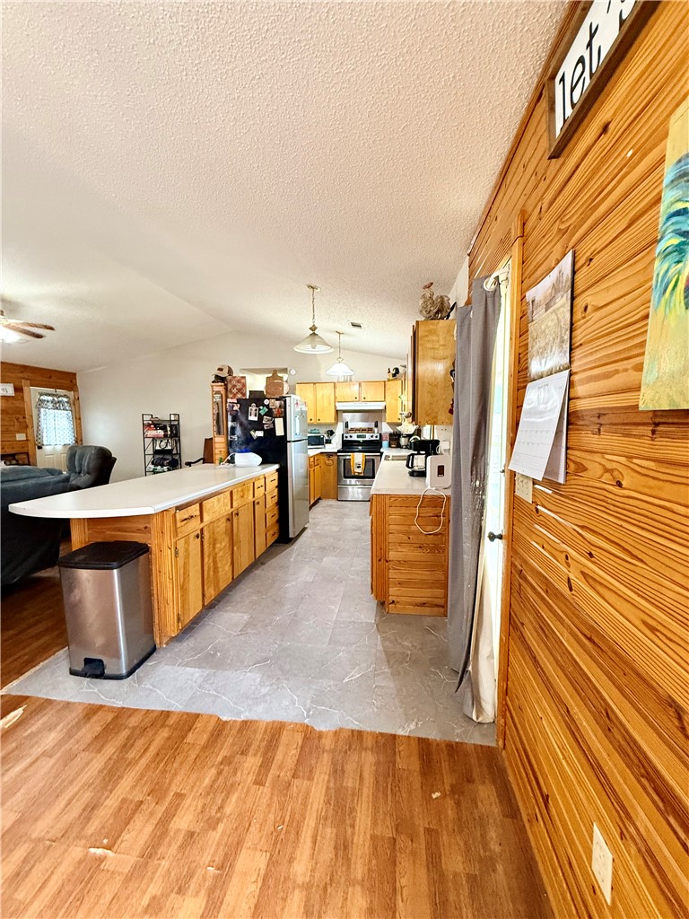 Mitchell Sub - Residential