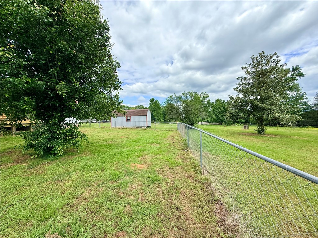 Mitchell Sub - Residential