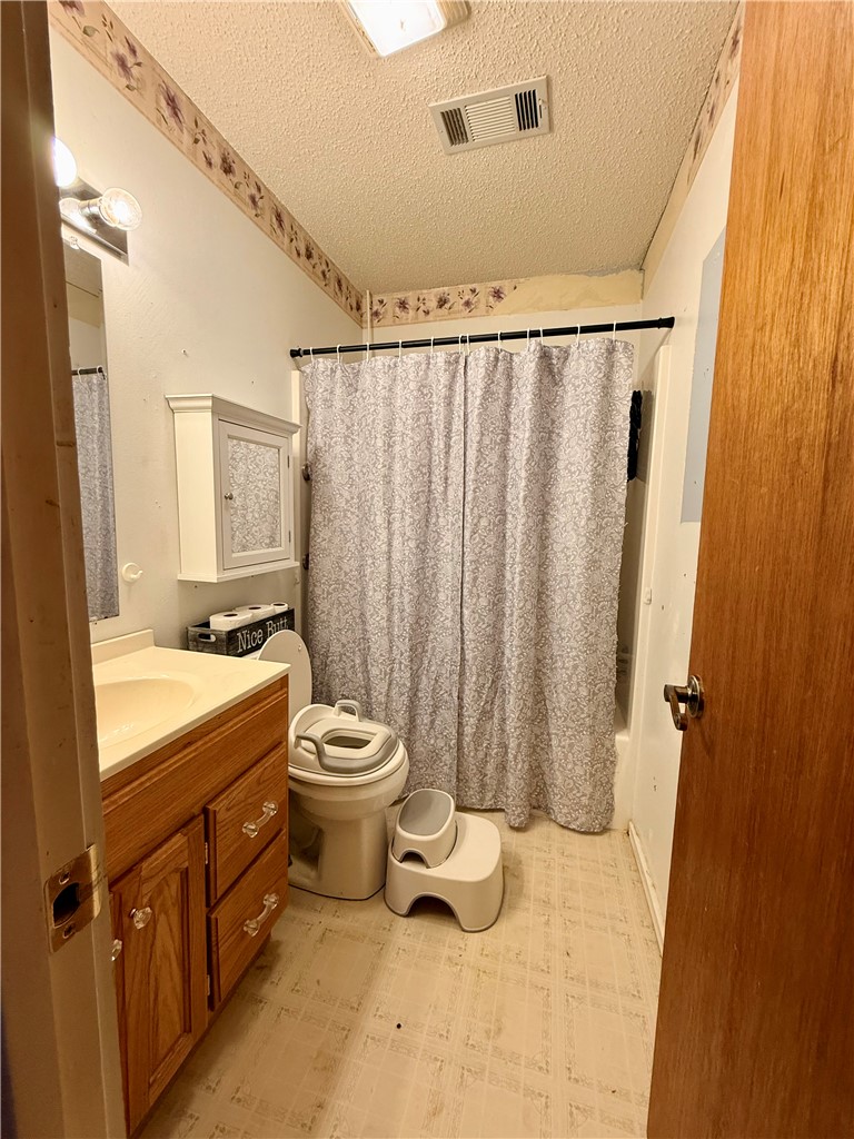 Mitchell Sub - Residential