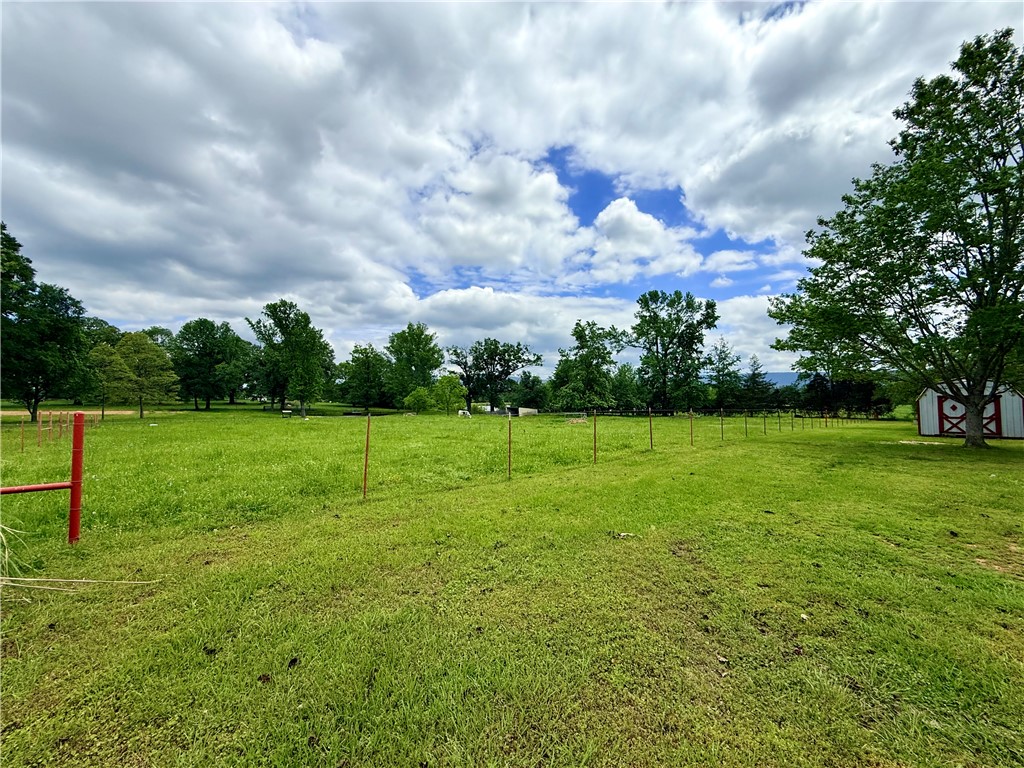 Mitchell Sub - Residential