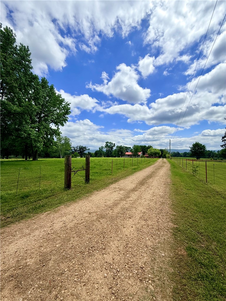 Mitchell Sub - Residential