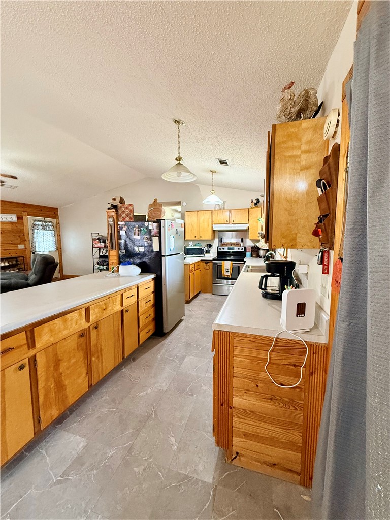 Mitchell Sub - Residential