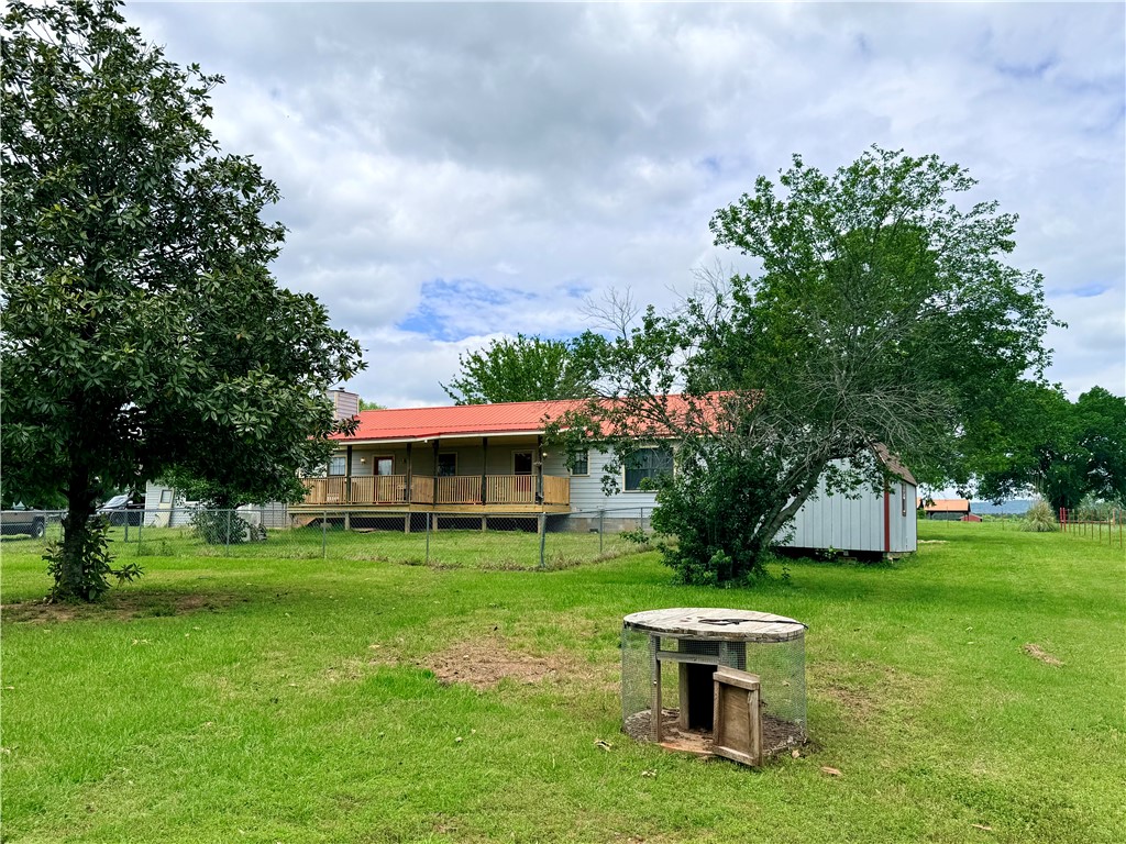 Mitchell Sub - Residential