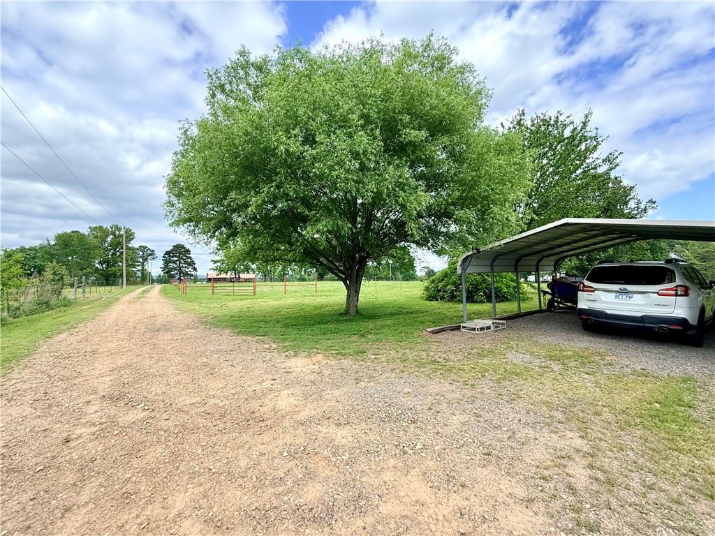 Mitchell Sub - Residential