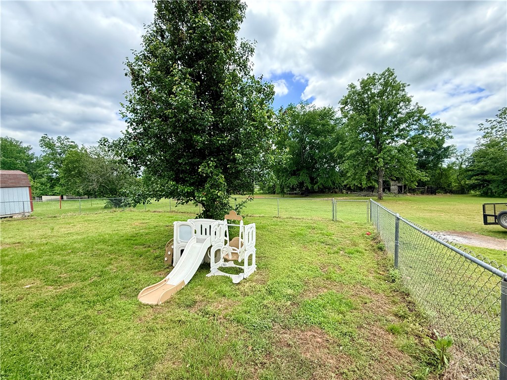 Mitchell Sub - Residential