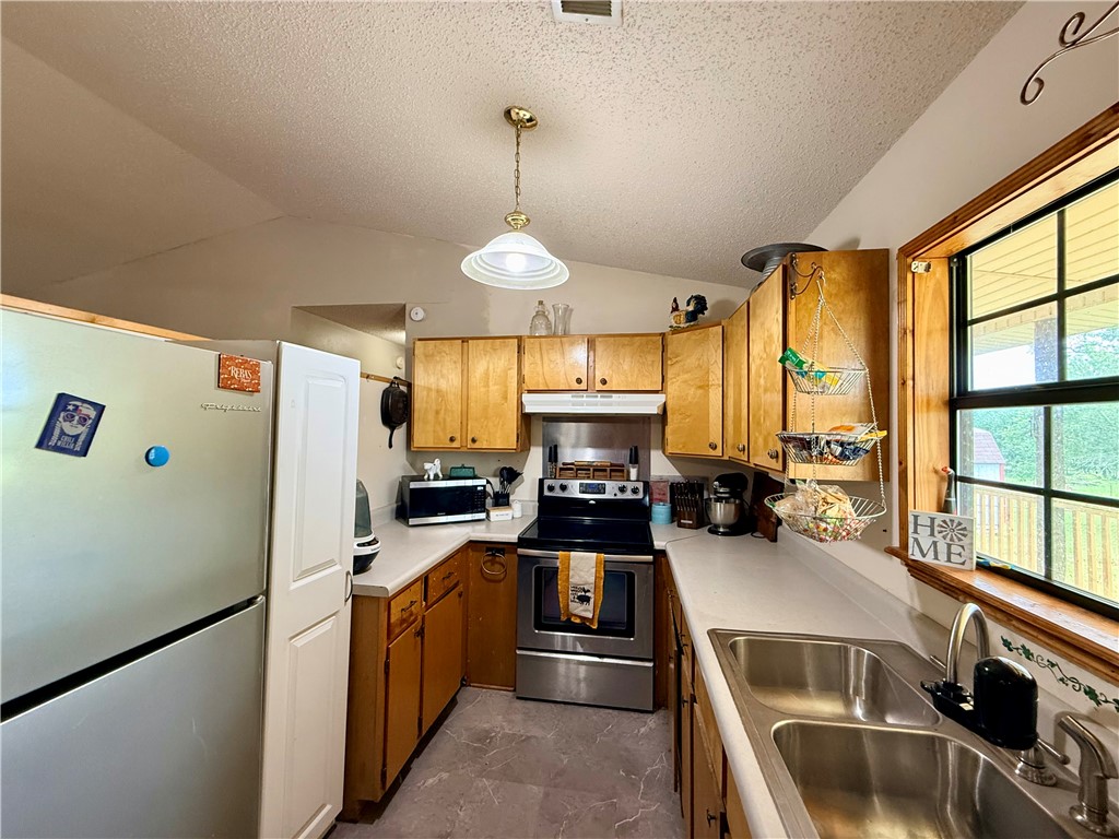 Mitchell Sub - Residential