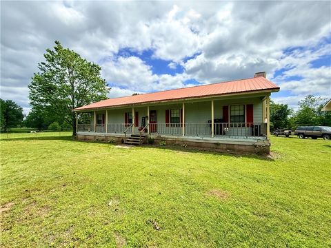 Photo of 10434 Katydid Lane, Danville, AR 72833 (MLS # 1343671)