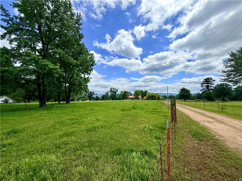 Mitchell Sub - Residential