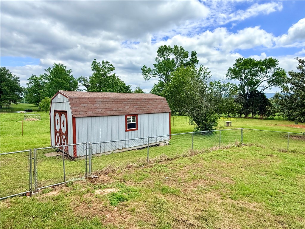 Mitchell Sub - Residential