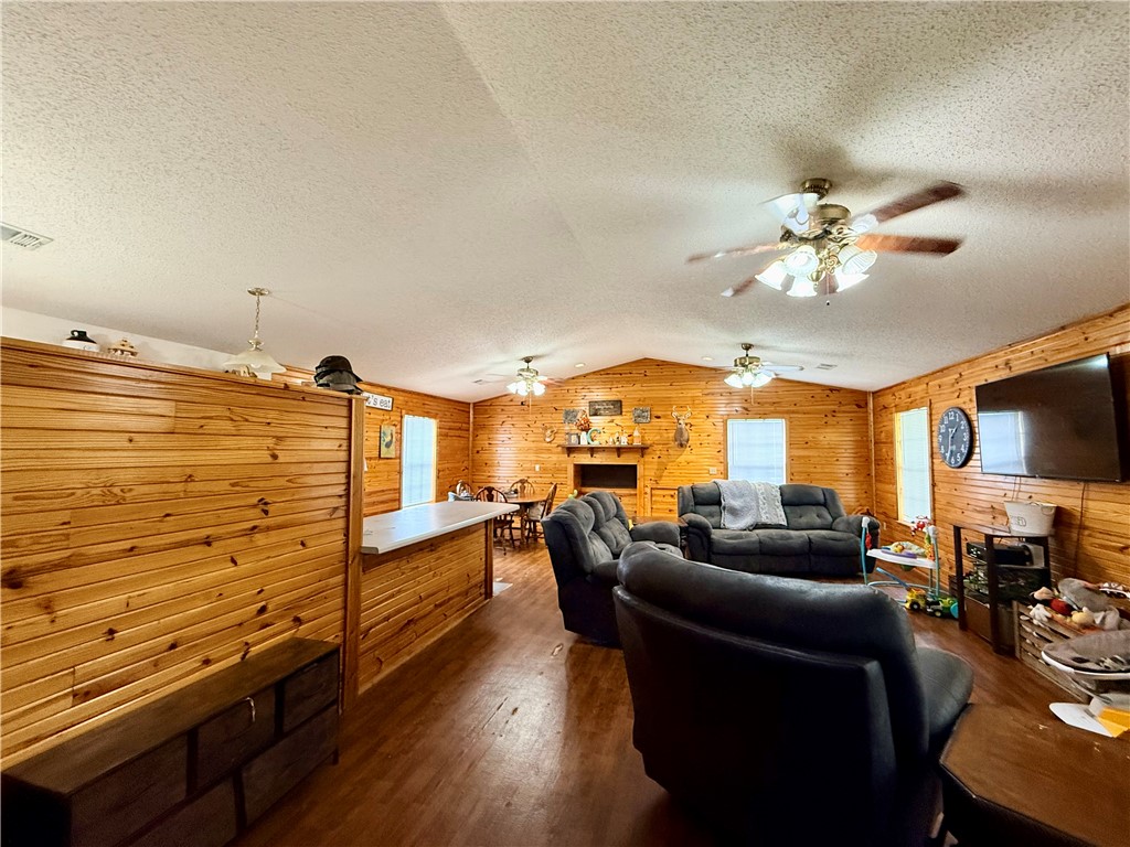 Mitchell Sub - Residential