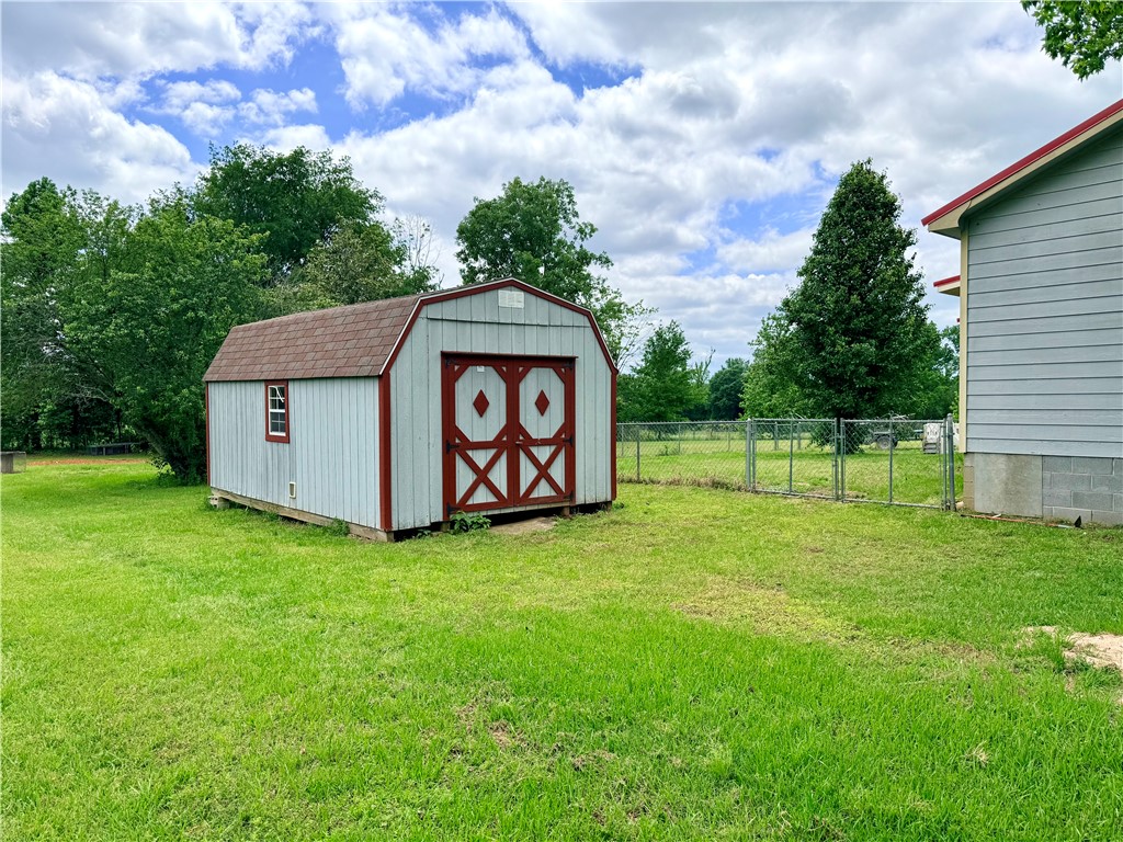 Mitchell Sub - Residential